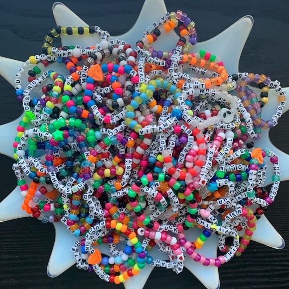 10 Mystery Kandi for $5 - Picture 3 of 3